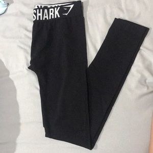 Gymshark fit leggings